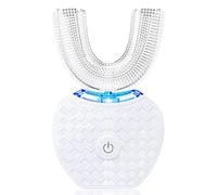 Sonic Brush-V5 (White,Pieces *2)