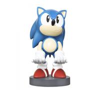 Sonic Cable Guy for Fun Storage & Display
