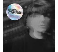 Sonic Cathedral - Emma Anderson - Pearlies LP RELEASE DATE 20/10/23 T - J3z