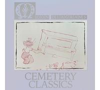 Sonic Cathedral - Moon Diagrams - Cemetery Classics LP RELEASE DATE - N3447z