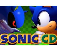 Sonic CD (PC) Steam Key - GLOBAL