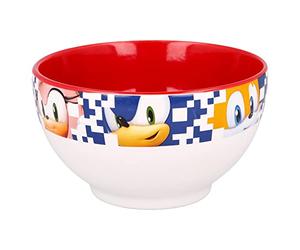 Sonic Ceramic Breakfast Bowl 600 ml