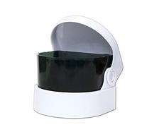 Sonic Cleaner ~ Vibrating Bath Battery Operated Case (No Batteries)
