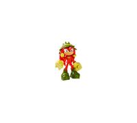 BANDAI Sonic Prime Collectable Figure Blind Bag 1 of 16 to Collect 6.5cm | Sonic The Hedgehog Models Based On The Sonic Prime Netflix TV Show | For Adults And Kids, (PM2005)