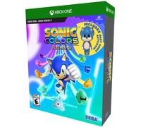 Sonic Colors Ultimate: Launch Edition - Xbox Series X