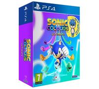 Sonic Colours: Ultimate - Day One Edition (PlayStation 4)