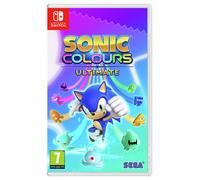 Sonic Colours Ultimate Xbox One/Series X Game Pre-Order