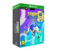 Sonic Colours Ultimate - Launch Edition (Xbox One)