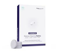 Sonic Dental Cleaning Tablets with Steribrite® - 30 Tablets, 1 Month Supply. for use with The Sonic Pro