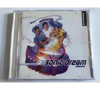 Sonic Dream Collective - Gravity