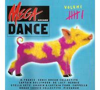 Sonic Dream Collective Herbie Pizzaman Urban Cookie Collective Tatjana - Angesagte Dance Sounds aus den 90s (CD Compilation, 20 Titel, Diverse Künstler) Sonic Dream Collective - Oh, Baby All / Capella - Tell Me The Way / Herbie - Big Funky Dealer / Tatjana - Santa Maria / Stella Getz - Get A Grip / Amadin & Captain Funk - Fonky / Nicki French - Did Your Ever Really Love Me u.a.