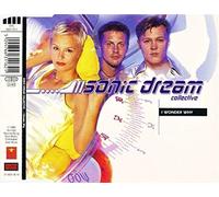 Sonic Dream Collective - I wonder why