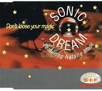 Sonic Dream - Don't loose your magic