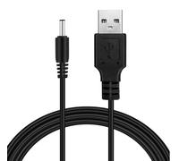 Sonic Electric Toothbrush DC Charger Cord Replacement Charging Cable Compatible for Fairywill, Dnsly, Vekkia, Gloridea,KIPOZI/Sboly,Bahfir, SEAGO,WOVIDA, Initio, ATMOKO,FOREO Luna,