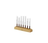 Meinl Planetary Tuned Tuning Forks - TF-SET-CHA-7