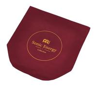 Sonic Energy Cover for Metal Singing Bowl - 24.13 cm - Made of Synthetic Material - For Transport and Storage (SB-CO-09)