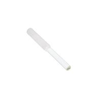 Sonic Energy Crystal Silicone Rod - 19.81 cm - Glass Half-Coated with Silicone - For Crystal Singing Bowls (CSBRHM)