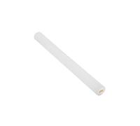 Sonic Energy Crystal Silicone Rod - 22.86 cm - Glass Coated with Silicone - For Crystal Singing Bowls (CSBRL)