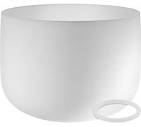 Meinl Sonic Energy 14" Crystal Singing Bowl Root Chakra
