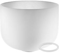 Meinl Sonic Energy 9" Crystal Singing Bowl Brow Chakra