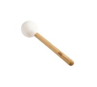 Sonic Energy Crystal Singing Bowl And Tuning Fork Mallet - 19.81 cm - With Rubber Head - For Crystal Singing Bowls and Tuning Forks (CSBM)