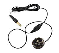 Sonic Energy Pickup - 6.3 mm Input Jack - For Handpans and Magnetic Musical Instruments - Percussion Accessory for Stage and Live (SEPU)