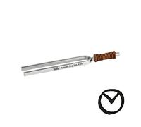 Sonic Energy Planetary Tuning Fork - Synodic Day (194.18 Hz / G3) - Tuning Fork for Meditation and Therapy - Nickel Plated Steel (TF-E-SY)