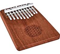 Meinl 10 Notes Solid Redwood Kalimba