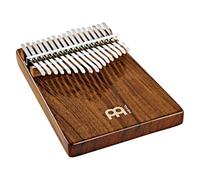 Meinl Sonic Energy Solid Kalimba C Major 17-Notes Acacia
