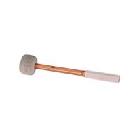 Sonic Energy Sound Bath Double Mallet - 30 cm - For Tibetan Singing Bowls and Crystal Singing Bowls (SB-PDM-FS-M)