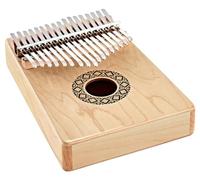 Meinl Sonic Energy Sound Hole Kalimba Maple