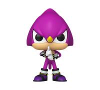 Sonic Espio the Chameleon Funko Pop! Vinyl