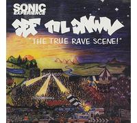 Sonic Experience - Def Til Dawn