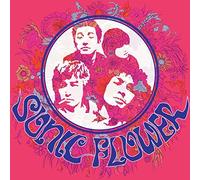 Sonic Flower - Sonic Flower [VINYL]