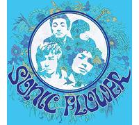 Sonic Flower [VINYL]