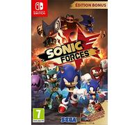 Sonic Forces