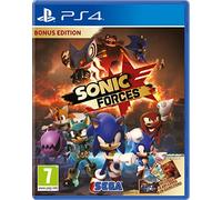 Sonic Forces | PlayStation 4 PS4 New