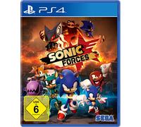 Sonic Forces (Bonusedition)