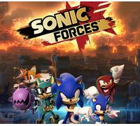 Sonic Forces CA XBOX One / Xbox Series X|S CD Key