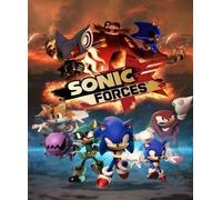 Sonic Forces (Digital Bonus Edition) (PC) Steam Key - EU