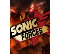 Sonic Forces - Digital Bonus Edition (PC) - Steam Key - EUROPE