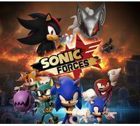 Sonic Forces Digital Bonus Edition PS4/PS5 Access