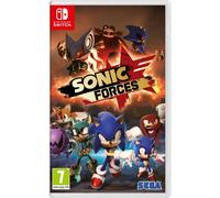 Sonic Forces (Nintendo Switch)