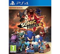 Sonic Forces playstation 4