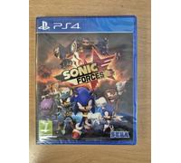 Sonic Forces (PS4)