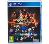 Sonic Forces (PS4)