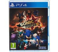 Sonic Forces (PS4)