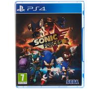 Sonic Forces (PS4)