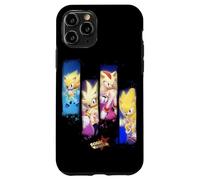 Sonic Forces - Super Hedgehogs Case for iPhone 11 Pro