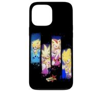 Sonic Forces - Super Hedgehogs Case for iPhone 13 Pro Max